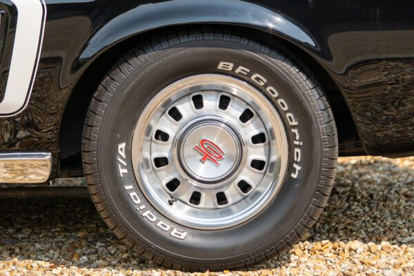 PV8 1968 Ford Mustang GT -096 PV8 1968 Ford Mustang GT -096