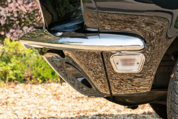 PV8 1968 Ford Mustang GT -105 PV8 1968 Ford Mustang GT -105