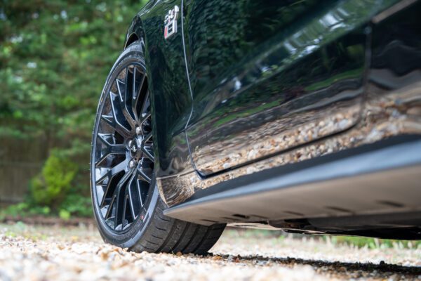 PV828 Mustang GT 727 Black-16 PV828 Mustang GT 727 Black-16