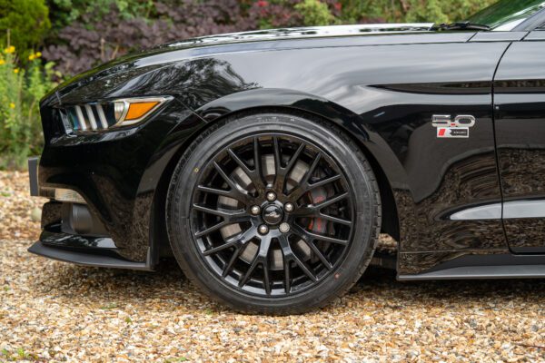PV828 Mustang GT 727 Black-19 PV828 Mustang GT 727 Black-19