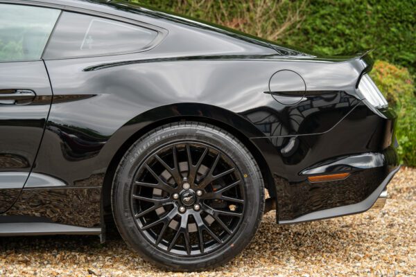 PV828 Mustang GT 727 Black-20 PV828 Mustang GT 727 Black-20