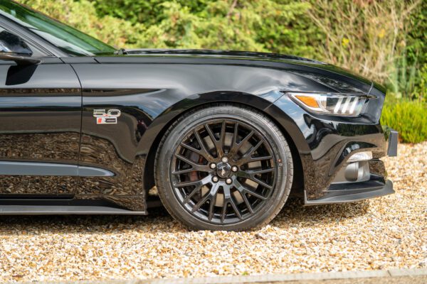 PV828 Mustang GT 727 Black-21 PV828 Mustang GT 727 Black-21