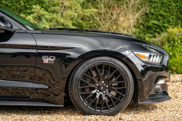 PV828 Mustang GT 727 Black-23 PV828 Mustang GT 727 Black-23