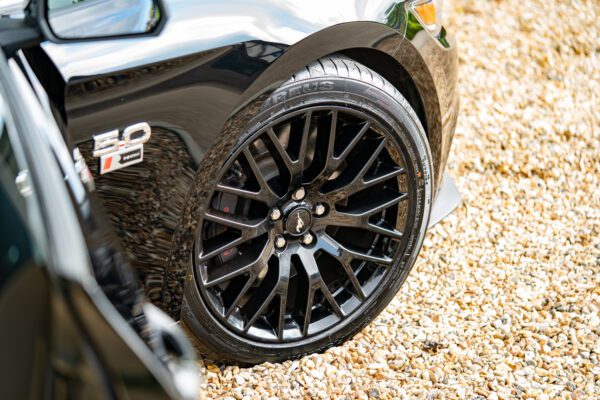 PV828 Mustang GT 727 Black-26 PV828 Mustang GT 727 Black-26