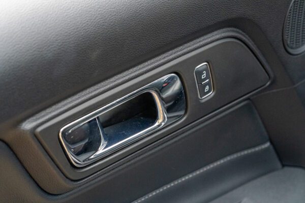 PV828 Mustang GT 727 Black-39 PV828 Mustang GT 727 Black-39