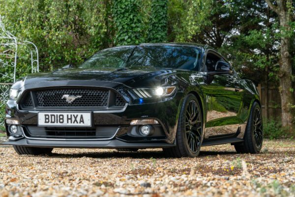 PV828 Mustang GT 727 Black-44 PV828 Mustang GT 727 Black-44