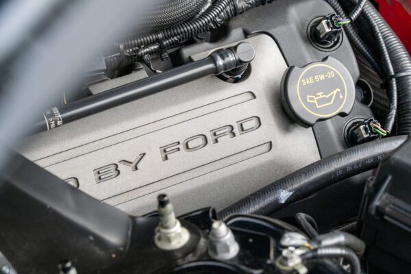 PV828 Mustang GT 727 Black-52 PV828 Mustang GT 727 Black-52