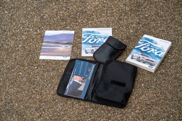 PV828 Mustang GT 727 Black-68 PV828 Mustang GT 727 Black-68