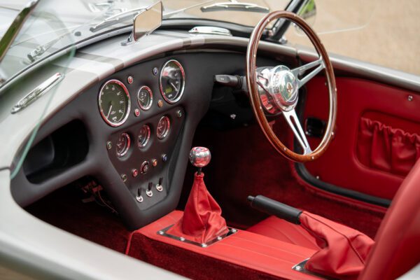 PV830 Pilgrim Sumo Cobra-11 PV830 Pilgrim Sumo Cobra-11