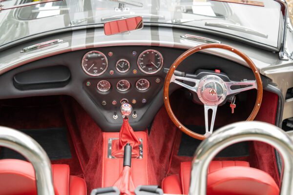 PV830 Pilgrim Sumo Cobra-12 PV830 Pilgrim Sumo Cobra-12