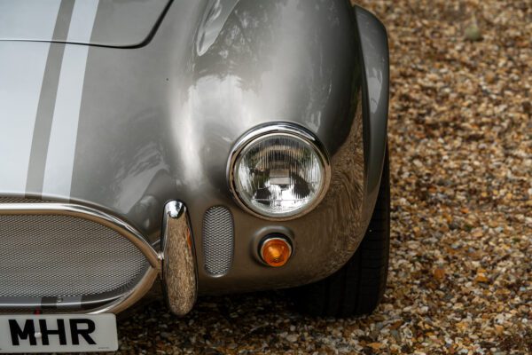 PV830 Pilgrim Sumo Cobra-15 PV830 Pilgrim Sumo Cobra-15