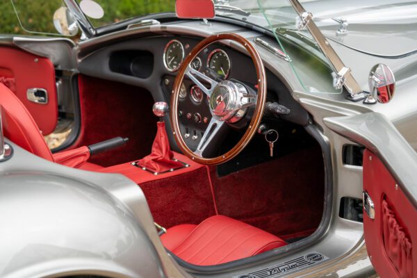 PV830 Pilgrim Sumo Cobra-17 PV830 Pilgrim Sumo Cobra-17