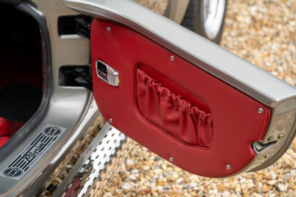 PV830 Pilgrim Sumo Cobra-19 PV830 Pilgrim Sumo Cobra-19