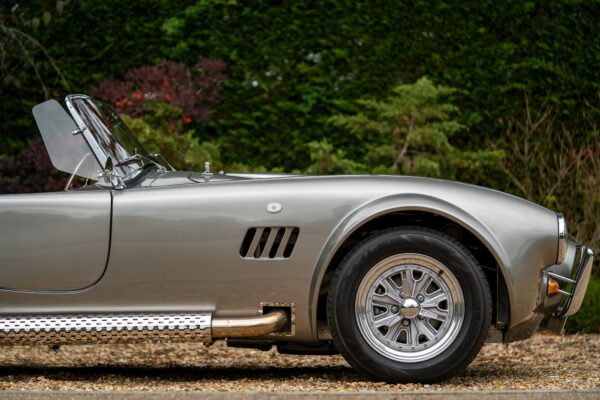 PV830 Pilgrim Sumo Cobra-21 PV830 Pilgrim Sumo Cobra-21