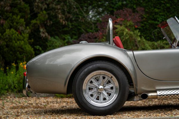 PV830 Pilgrim Sumo Cobra-22 PV830 Pilgrim Sumo Cobra-22