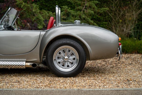 PV830 Pilgrim Sumo Cobra-24 PV830 Pilgrim Sumo Cobra-24