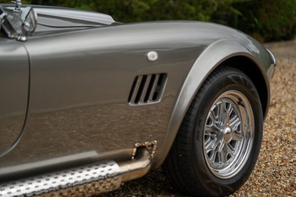 PV830 Pilgrim Sumo Cobra-25 PV830 Pilgrim Sumo Cobra-25