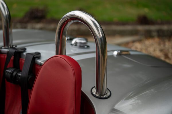 PV830 Pilgrim Sumo Cobra-27 PV830 Pilgrim Sumo Cobra-27