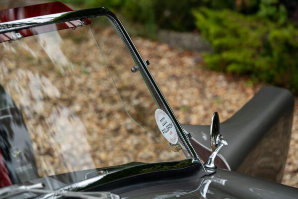 PV830 Pilgrim Sumo Cobra-33 PV830 Pilgrim Sumo Cobra-33