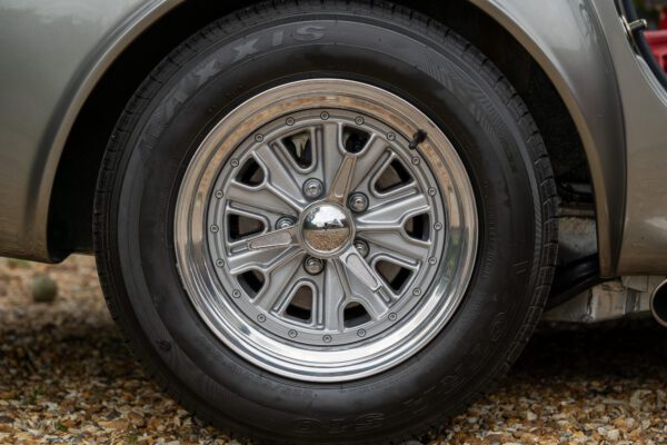 PV830 Pilgrim Sumo Cobra-35 PV830 Pilgrim Sumo Cobra-35