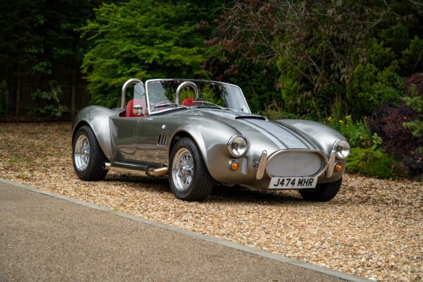 PV830 Pilgrim Sumo Cobra-36 PV830 Pilgrim Sumo Cobra-36