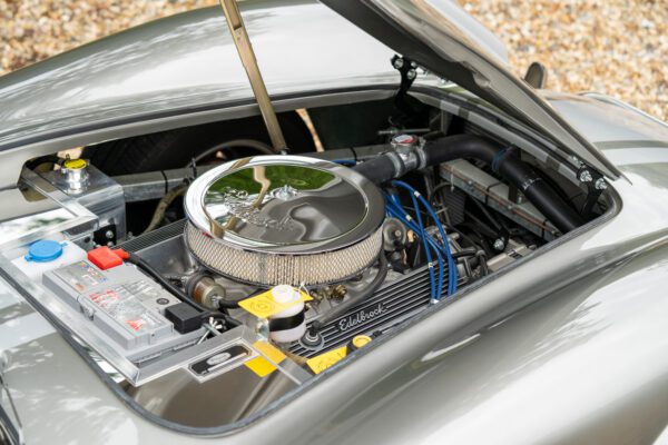 PV830 Pilgrim Sumo Cobra-40 PV830 Pilgrim Sumo Cobra-40