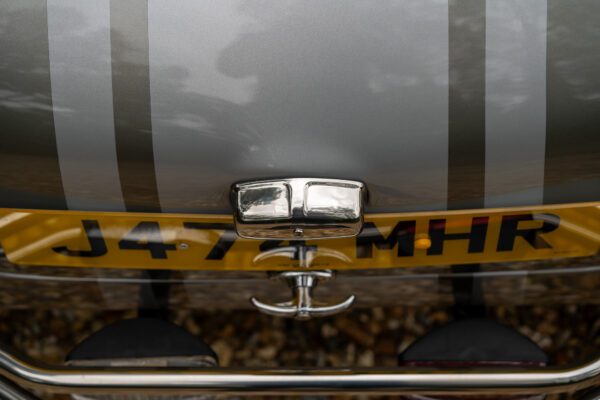 PV830 Pilgrim Sumo Cobra-44 PV830 Pilgrim Sumo Cobra-44