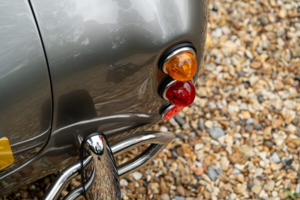 PV830 Pilgrim Sumo Cobra-45 PV830 Pilgrim Sumo Cobra-45