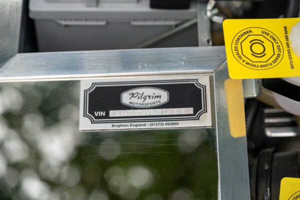 PV830 Pilgrim Sumo Cobra-51 PV830 Pilgrim Sumo Cobra-51