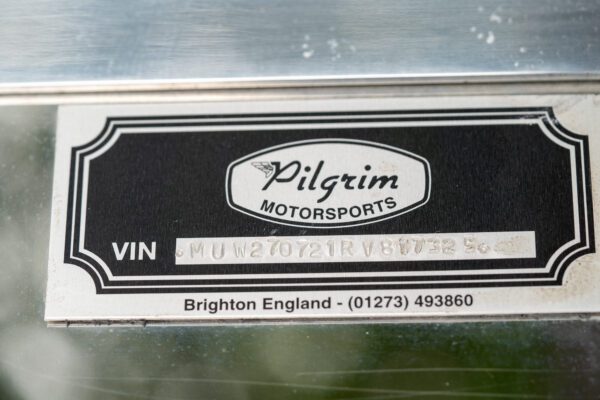 PV830 Pilgrim Sumo Cobra-52 PV830 Pilgrim Sumo Cobra-52