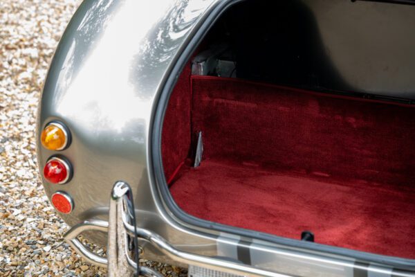 PV830 Pilgrim Sumo Cobra-55 PV830 Pilgrim Sumo Cobra-55