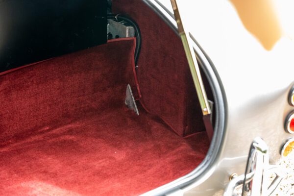 PV830 Pilgrim Sumo Cobra-56 PV830 Pilgrim Sumo Cobra-56