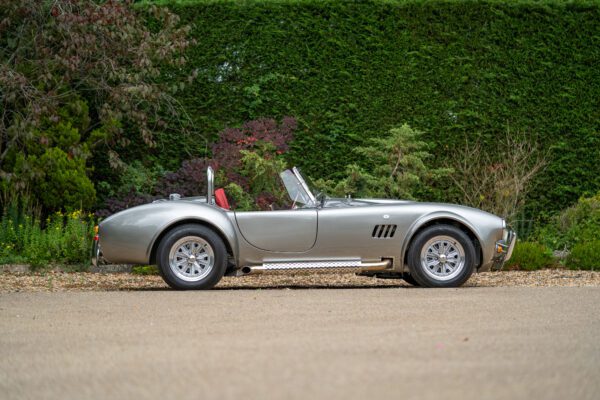 PV830 Pilgrim Sumo Cobra-59 PV830 Pilgrim Sumo Cobra-59