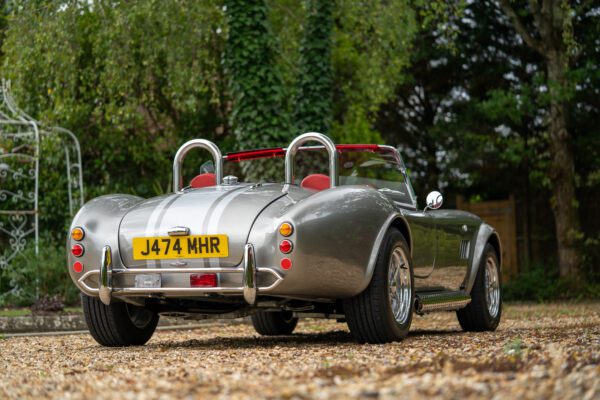 PV830 Pilgrim Sumo Cobra-60 PV830 Pilgrim Sumo Cobra-60