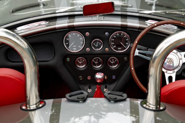 PV830 Pilgrim Sumo Cobra-63 PV830 Pilgrim Sumo Cobra-63