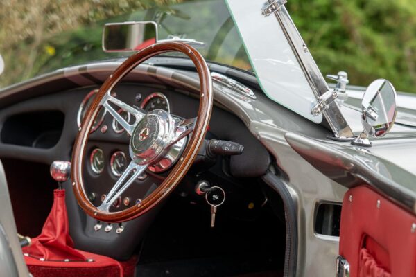 PV830 Pilgrim Sumo Cobra-64 PV830 Pilgrim Sumo Cobra-64