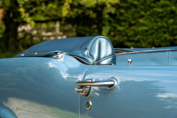 PV833 1965 Ford Mustang Convertible -44 PV833 1965 Ford Mustang Convertible -44