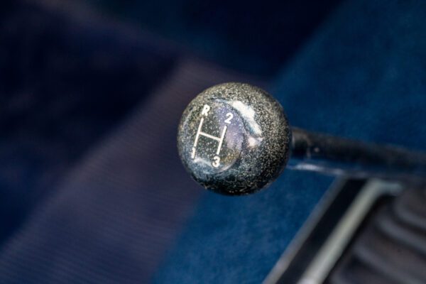 PV833 1965 Ford Mustang Convertible -58 PV833 1965 Ford Mustang Convertible -58