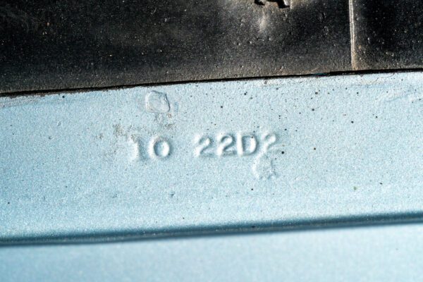 PV833 1965 Ford Mustang Convertible -92 PV833 1965 Ford Mustang Convertible -92