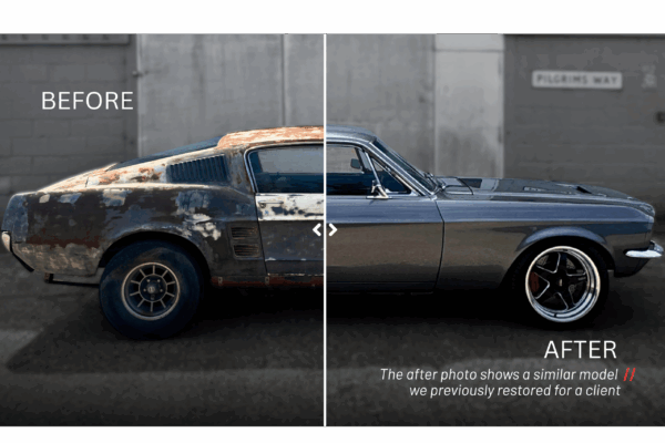 BEFORE (1) BEFORE (1)