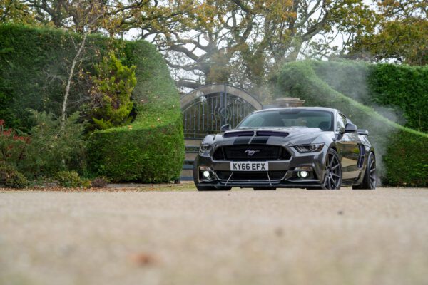 Ford Mustang GT 860_-001 Ford Mustang GT 860_-001