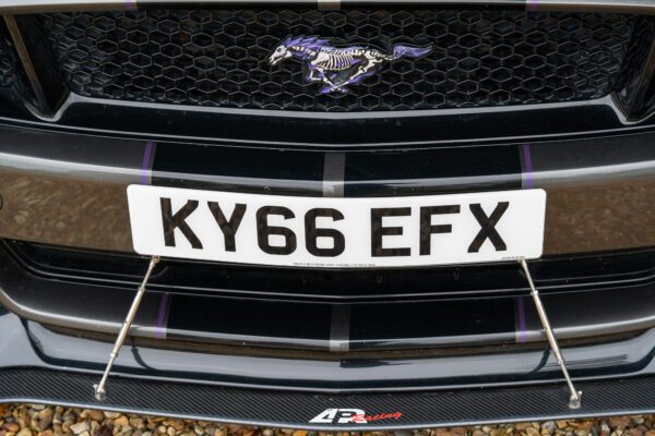 Ford Mustang GT 860_-007 Ford Mustang GT 860_-007