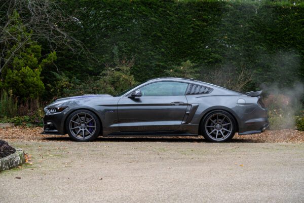 Ford Mustang GT 860_-009 Ford Mustang GT 860_-009