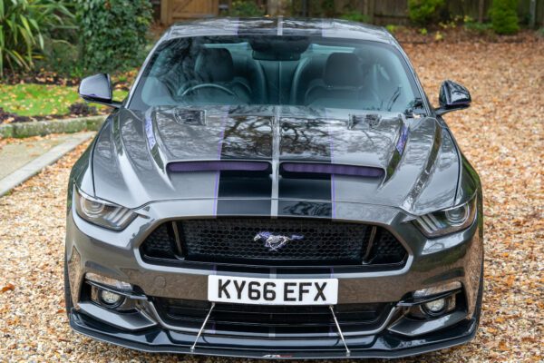 Ford Mustang GT 860_-011 Ford Mustang GT 860_-011