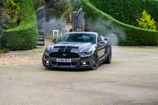 Ford Mustang GT 860_-017 Ford Mustang GT 860_-017