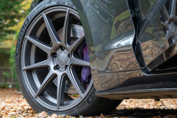 Ford Mustang GT 860_-027 Ford Mustang GT 860_-027