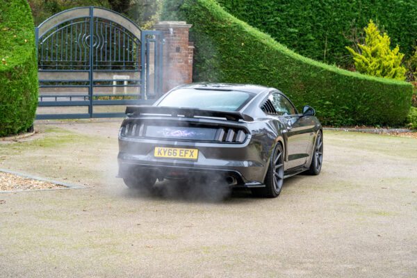 Ford Mustang GT 860_-028 Ford Mustang GT 860_-028