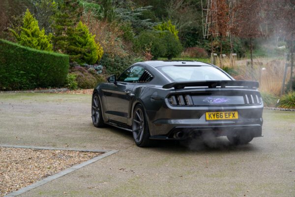 Ford Mustang GT 860_-029 Ford Mustang GT 860_-029