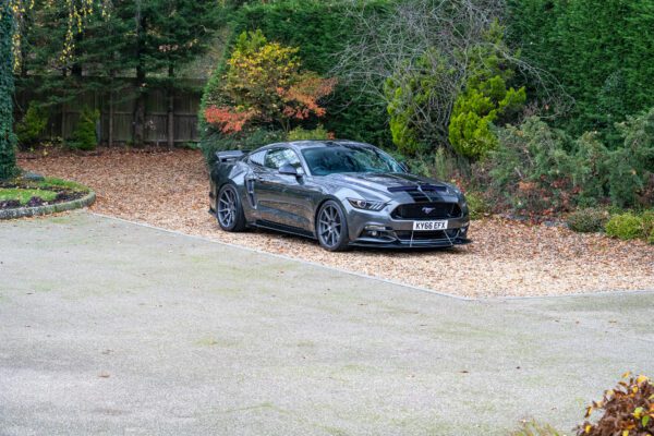 Ford Mustang GT 860_-033 Ford Mustang GT 860_-033