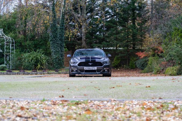 Ford Mustang GT 860_-034 Ford Mustang GT 860_-034